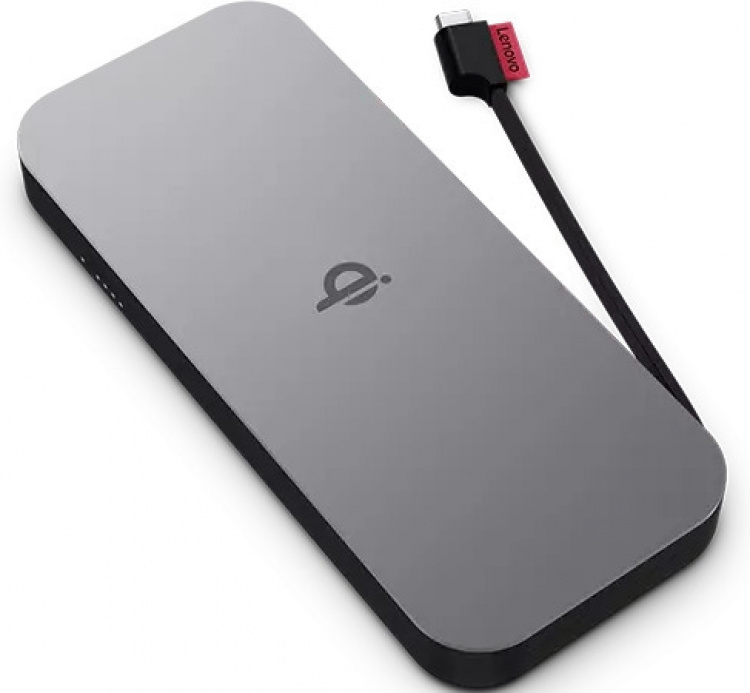 Lenovo Lenovo Go Wireless Mobile Power