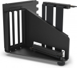 NZXT Vertical GPU Mounting Kit for graphics cards, black A
