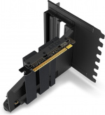 NZXT Vertical GPU Mounting Kit for graphics cards, black A