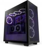 NZXT Vertical GPU Mounting Kit for graphics cards, black A