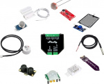Shelly Plus Add-on Sensor Interface The