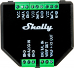 Shelly Plus Add-on Sensor Interface The