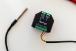 Shelly Plus Add-on Sensor Interface The
