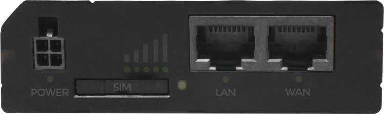 Teltonika RUT200 2G/3G/4G/LTE Modem and WiFi Router