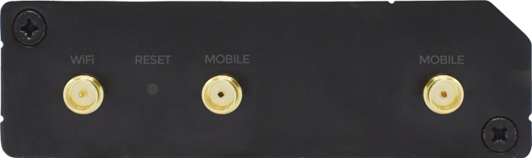 Teltonika RUT200 2G/3G/4G/LTE Modem and WiFi Router