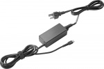 HP HP 45W USB-C LC Laptop Charger (1MZ01AA)