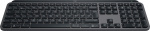 Logitech MX Keys S Keyboard, Graphite Gray