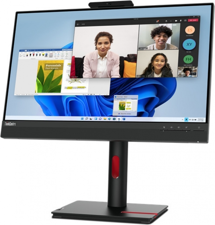 Lenovo ThinkVision Tiny-in-One 24 Gen5 - 24