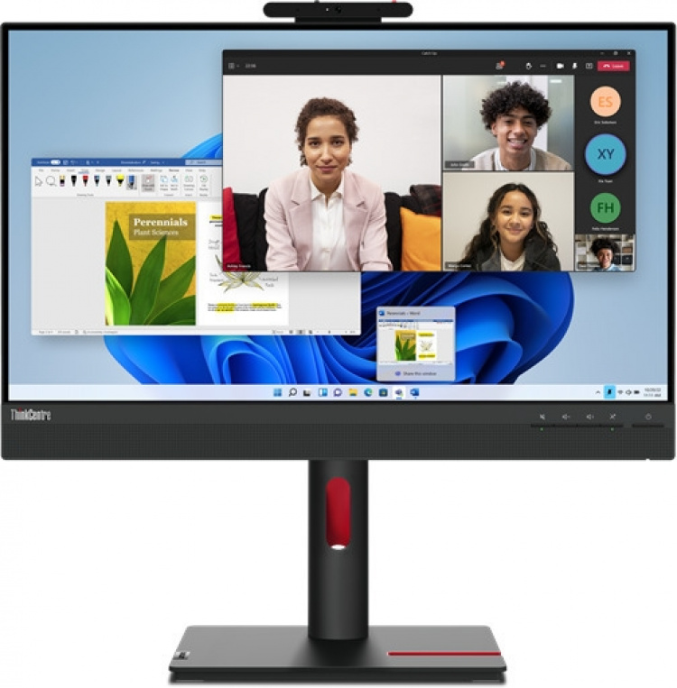Lenovo ThinkVision Tiny-in-One 24 Gen5 - 24
