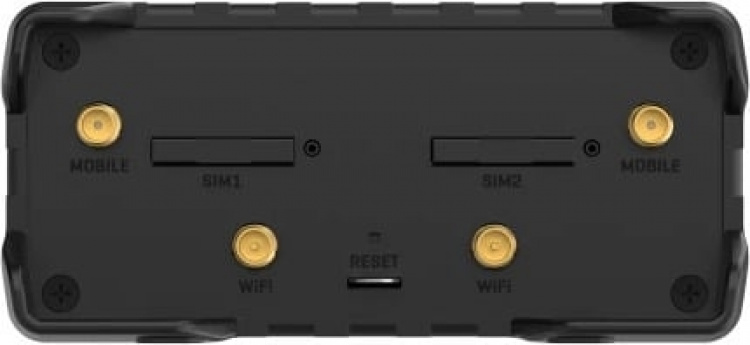 Teltonika RUT901 3G/4G/LTE Modem and WiFi Router A