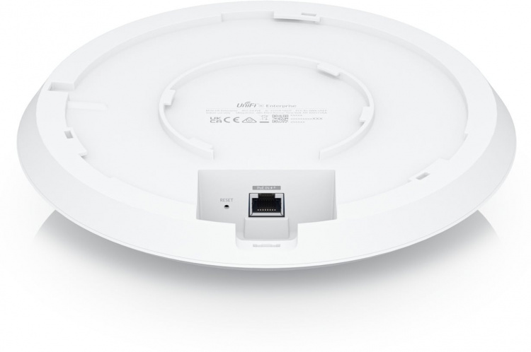 Ubiquiti UniFi 6 Enterprise WiFi 6E Access Point