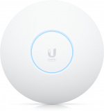 Ubiquiti UniFi 6 Enterprise WiFi 6E Access Point