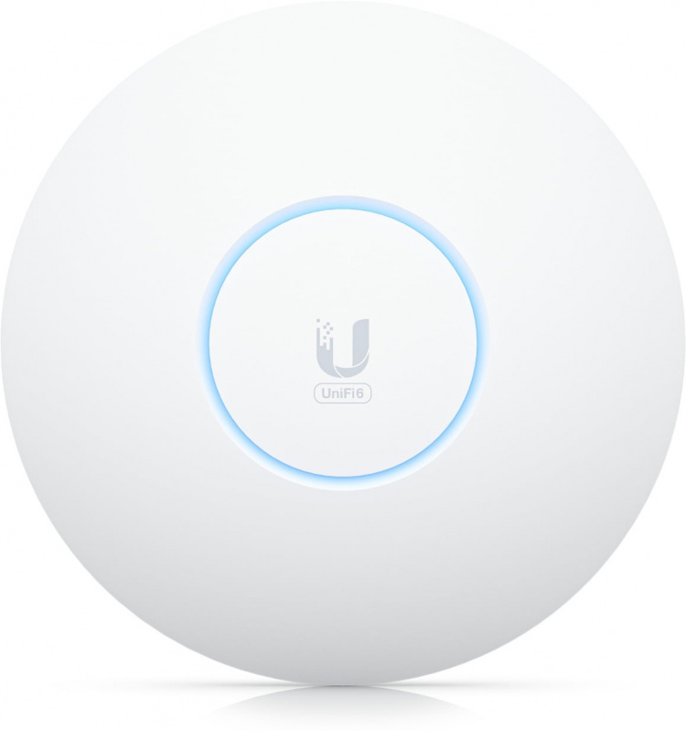 Ubiquiti UniFi 6 Enterprise WiFi 6E Access Point