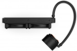 NZXT Kraken Elite 240 Liquid Cooling System, Black