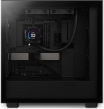 NZXT Kraken Elite 240 Liquid Cooling System, Black