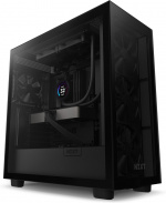 NZXT Kraken Elite 240 Liquid Cooling System, Black