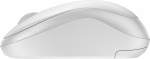Logitech M240 Silent Mouse, White