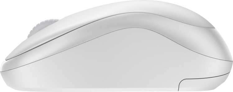Logitech M240 Silent Mouse, White
