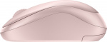 Logitech M240 Silent Mouse, Pink