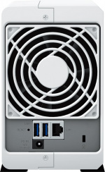 Synology DiskStation DS223j Network Attached Storage
