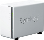 Synology DiskStation DS223j Network Attached Storage