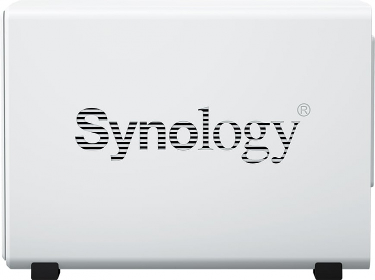 Synology DiskStation DS223j Network Attached Storage