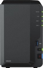 Synology DiskStation DS223 Network Storage Server