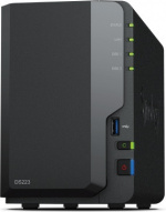 Synology DiskStation DS223 Network Storage Server