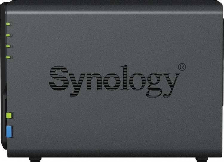 Synology DiskStation DS223 Network Storage Server