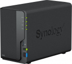 Synology DiskStation DS223 Network Storage Server