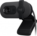 Logitech Brio 105 Webcam for