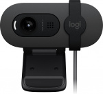 Logitech Brio 105 Webcam for