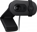 Logitech Brio 105 Webcam for