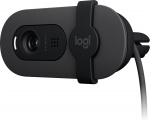Logitech Brio 105 Webcam for