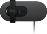 Logitech Brio 105 Webcam for