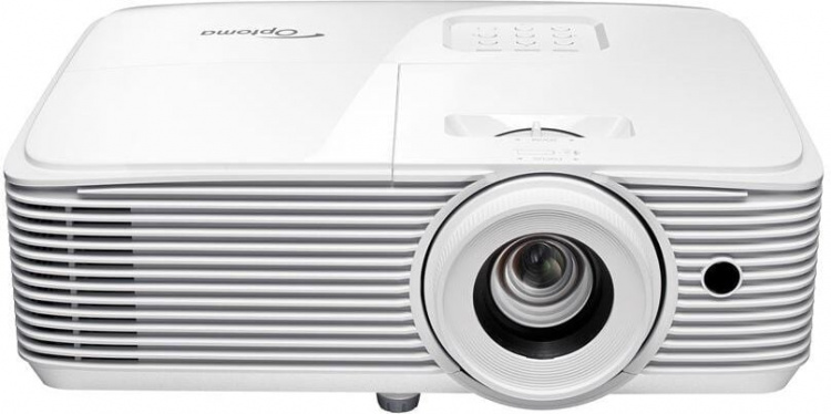 Optoma HZ40HDR 1080p Full HD Laser Projector
