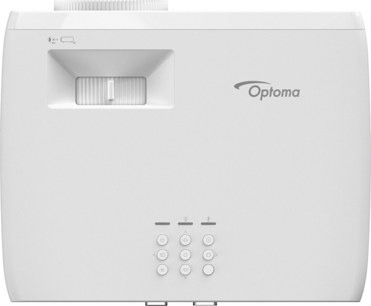 Optoma HZ40HDR 1080p Full HD Laser Projector