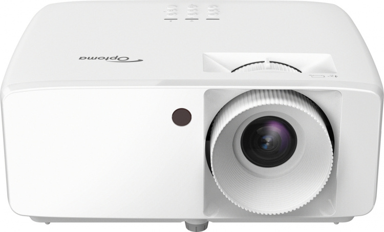 Optoma HZ40HDR 1080p Full HD Laser Projector
