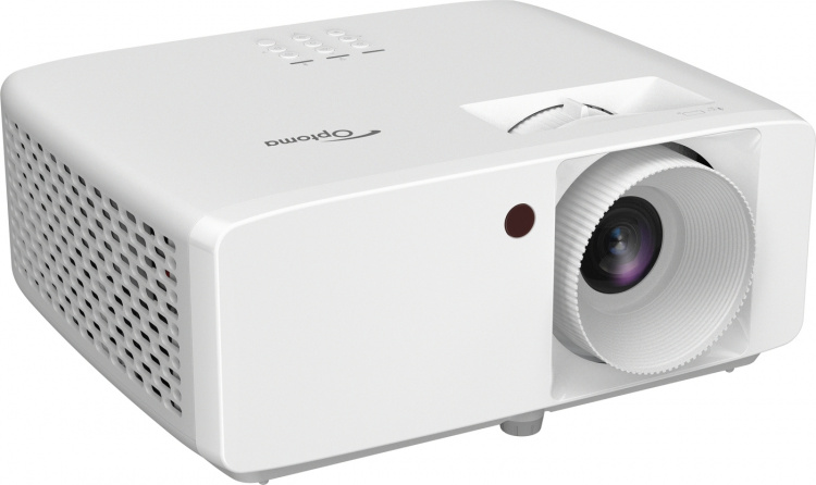Optoma HZ40HDR 1080p Full HD Laser Projector