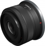 Canon Canon RF-S 10-18mm f/4.5-6.3 IS STM wide-angle zoom lens The