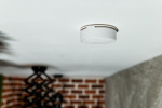 Shelly Plus Smoke Alarm Wi-Fi-enabled smoke detector