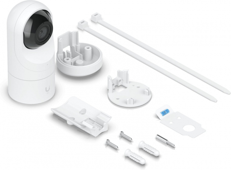 Ubiquiti UniFi G5 Flex surveillance camera for indoor and outdoor use