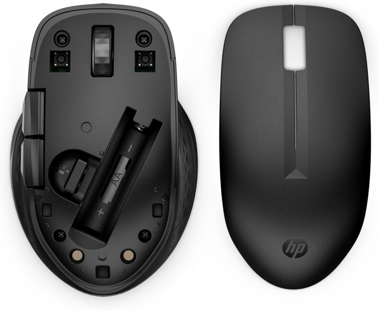 HP 430 Wireless Multi-Device Mouse (3B4Q2AA)