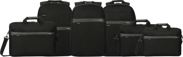 Targus GeoLite EcoSmart 15–16