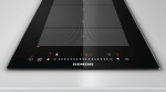 Siemens EX375FXB1E Domino iQ700 induction cooktop, 30 cm