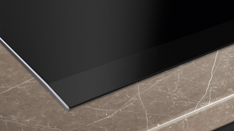 Siemens EX375FXB1E Domino iQ700 induction cooktop, 30 cm