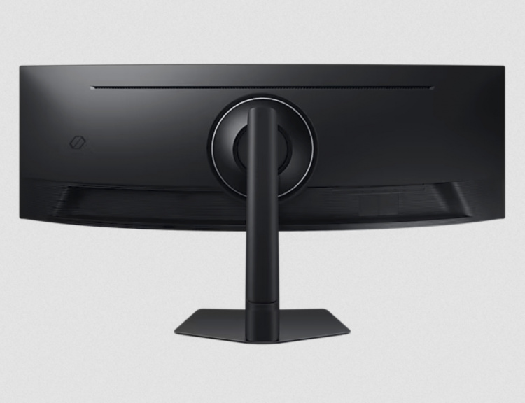 Samsung Odyssey G9 G95C 49