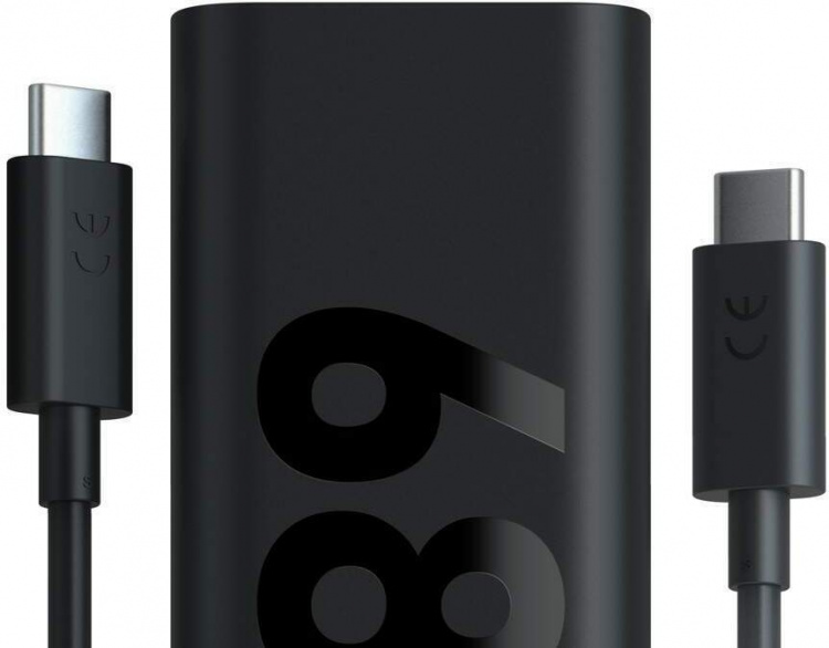 Lenovo Lenovo 68W USB-C Wall Charger The