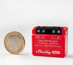 Shelly 1PM Mini Gen3 Wi-Fi Relay Switch