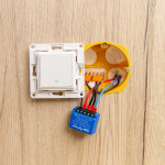 Shelly 1 Mini Gen3 Wi-Fi-enabled relay